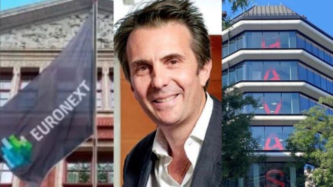 Havas celebra unos resultados récord en 2024, con unos ingresos netos de 2.736 millones