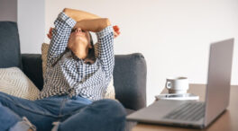 ¿Llevas una vida sedentaria? Estas seis pistas revelan si tienes hábitos que debes cambiar ya