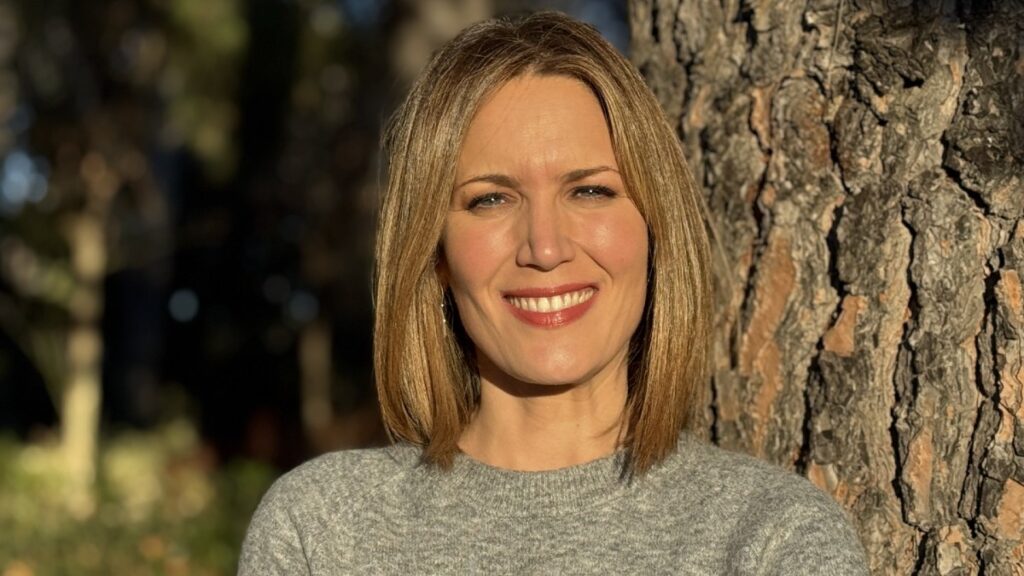 Silvia Intxaurrondo