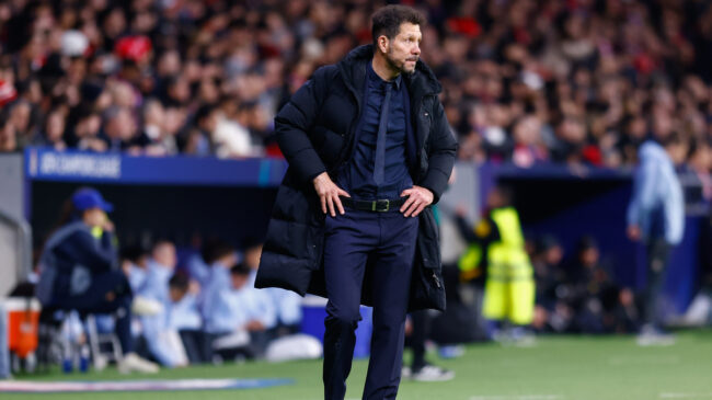 'Cholismo' contra maleficio 'merengue'