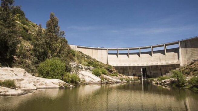 Situación de los embalses en España: cuándo se actualizan los datos y cuánto han subido