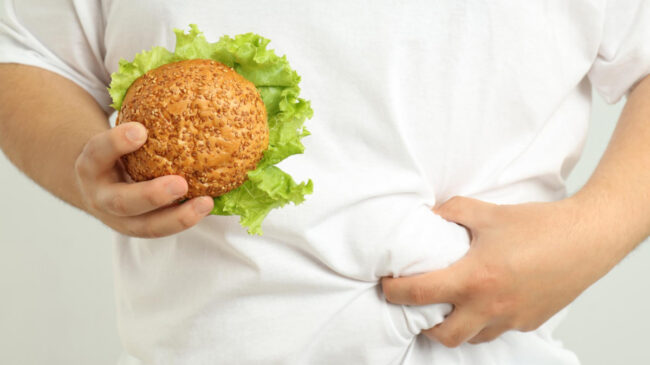 En 2050, la mitad de la población mundial tendrá sobrepeso, según un estudio