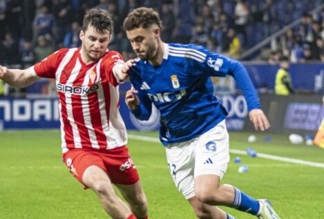 LALIGA HYPERMOTION registra audiencias de récord esta temporada