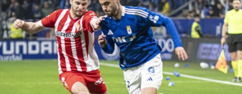 LALIGA HYPERMOTION registra audiencias de récord esta temporada