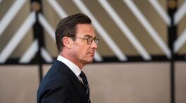 Suecia anuncia el mayor paquete de ayuda a Ucrania valorado en 1.500 millones de euros