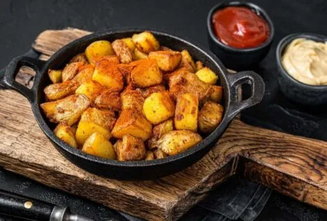 Ni patatas bravas, ni tortilla: esta es la tapa que triunfa en los bares de España