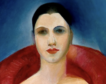 Tarsila do Amaral en Bilbao