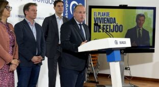 Tellado pide «disculpas» a Dominicana por el vídeo del PP sobre la «Isla de las corrupciones»