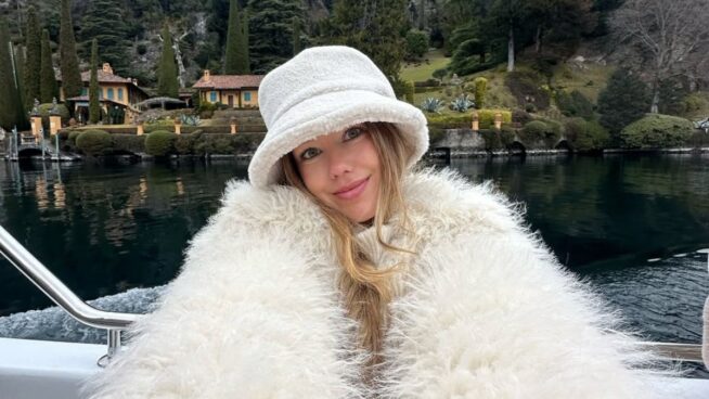Ariadna Giner, experta en lifestyle: «La teoría de la botella cambió mi autoestima para siempre»