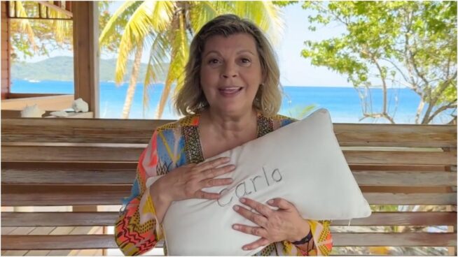 Las dos condiciones que Terelu Campos firmó para concursar en 'Supervivientes'