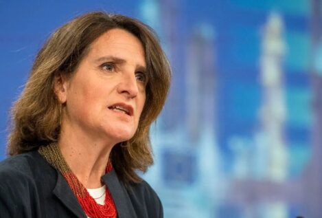 Ribera autorizó a Forestalia molinos eólicos en zonas donde se lo prohibió a otras empresas