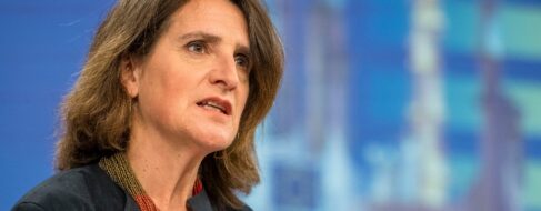 La Guardia Civil investiga si otro alto cargo de Ribera amparó las irregularidades de Forestalia