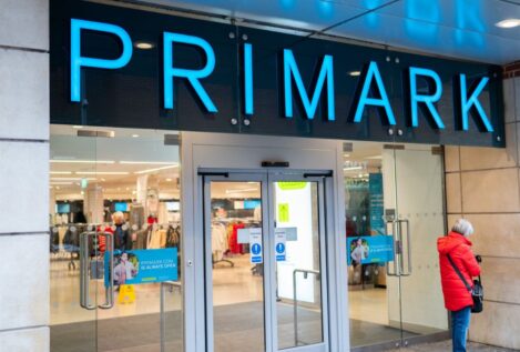 Dimite el CEO de Primark tras la denuncia de una mujer por su comportamiento hacia ella