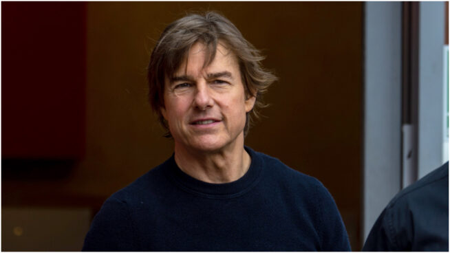 Radiografía de la extraña relación de Tom Cruise y sus hijos marcada por la Cienciología