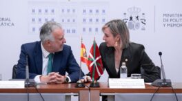 El Gobierno traspasa las competencias sobre permisos de trabajo a extranjeros al País Vasco