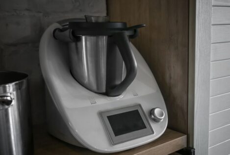 Mi padre es cocinero y este es su truco para hacer el pisto más sabroso en la Thermomix