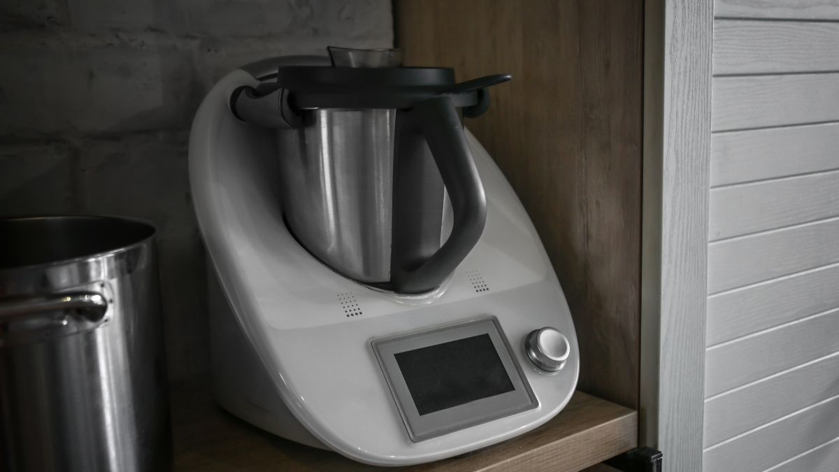Mi padre es cocinero y este es su truco para hacer el pisto más sabroso en la Thermomix