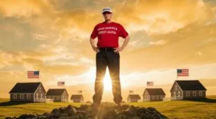 Wokismo de derechas y populismo identitario