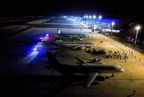 El juez ve «insuficiente» la explicación de la Casa Blanca sobre las deportaciones a El Salvador
