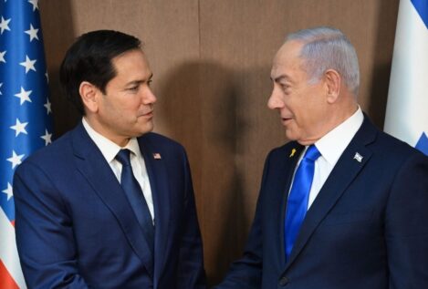 El Gobierno de Trump reitera a Netanyahu su apoyo tras reanudar los ataques en Gaza