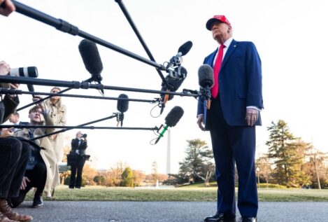 Trump-Vance: 'ticket' canalla