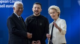 La mayoría de europeos pide más unidad y medios a la UE, preocupados por la seguridad