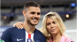 La última hora del conflicto entre Wanda Nara y Mauro Icardi: un comunicado y decisión del juez