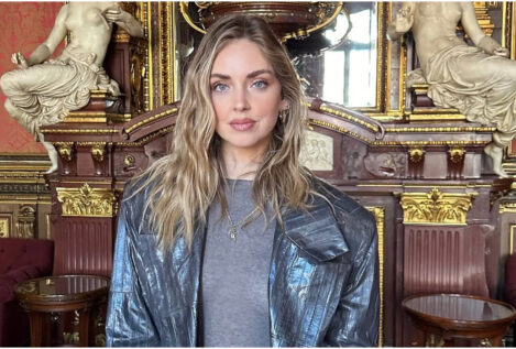 Chiara Ferragni, en la cuerda floja: la opción a la que ha tenido que recurrir para salvar su imperio