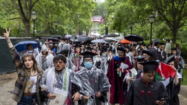 Universidad y censura