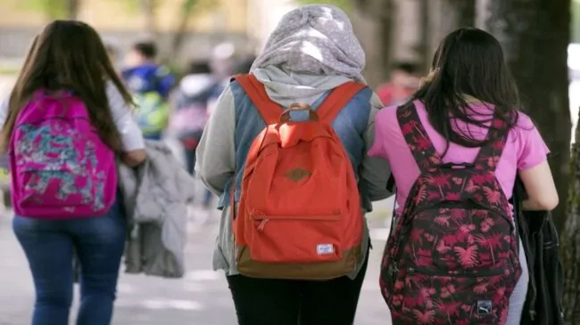 Uno de cada diez niños que nace en España es musulmán: en Cataluña ya alcanza el 20%