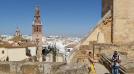 Los españoles viajaron menos en 2024, pero aumentaron un 5,9% el gasto en turismo