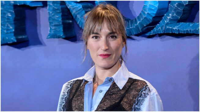 La vida de la actriz Cristina Alcázar: rumores sobre su divorcio de un director y sus películas