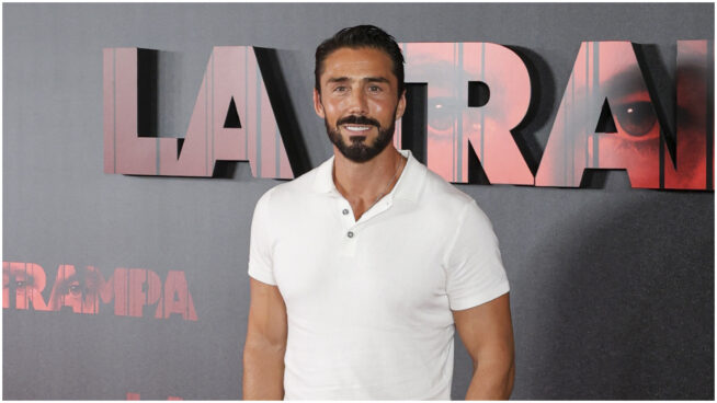 Qué fue del actor Rubén Sanz: vacaciones con José Luis Moreno, éxito en México y dos hijos