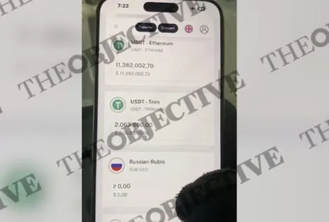 Vídeo | La Policía halla en el extranjero otro botín millonario del exjefe de la UDEF