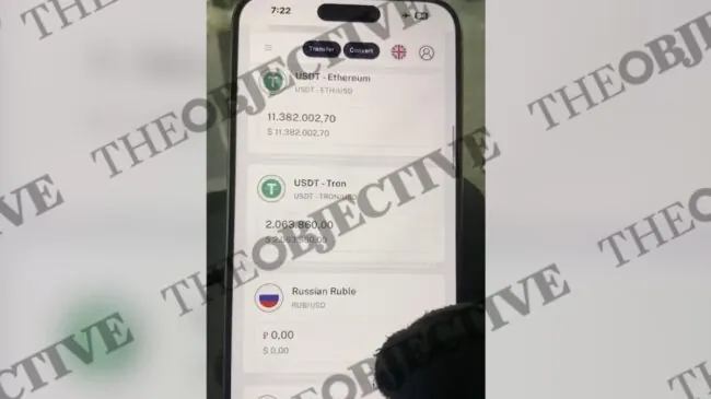 Vídeo | La Policía halla en el extranjero otro botín millonario del exjefe de la UDEF