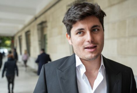 Hazte Oír lleva a Vito Quiles a la ONU para «defender la libertad de prensa»