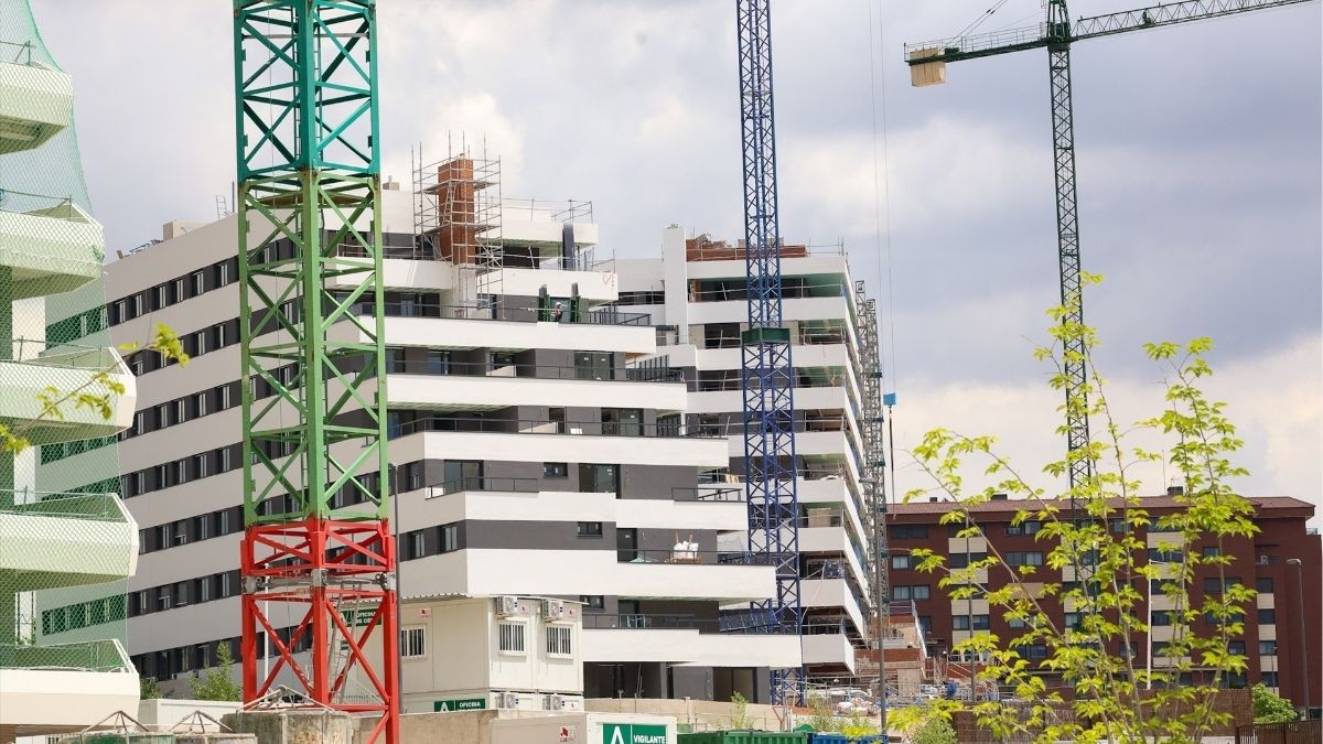 La firma de hipotecas sobre viviendas subió un 11% en enero, con un interés medio del 3,08%