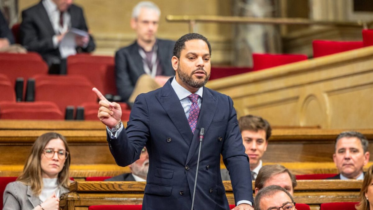 Los letrados del Parlament avisan del riesgo de «arbitrariedad» al perseguir discursos de odio