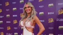 Yola Berrocal no tira solo de dos carretas para triunfar