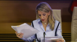 Los datos oficiales desvelan que hay 1,4 millones de parados más que los que dice Díaz