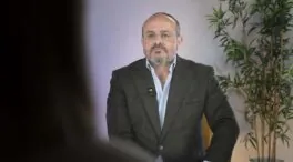 Alejandro Fernández: «No todo es gestión política, hay que dar la batalla de las ideas»