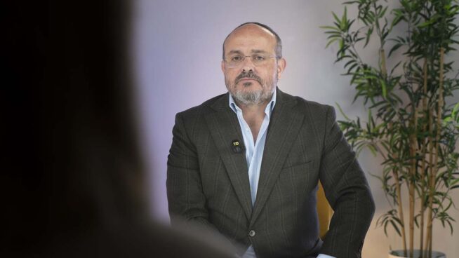 Alejandro Fernández: «No todo es gestión política, hay que dar la batalla de las ideas»