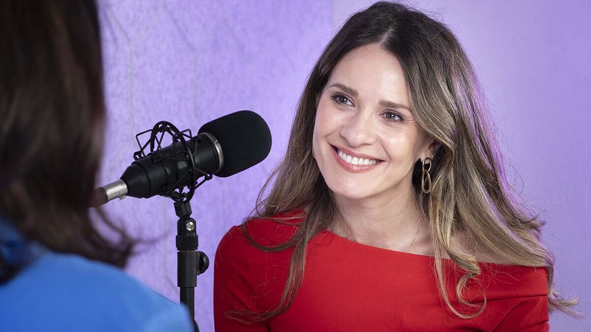 VÍDEO | Bambalina con Elena Ballesteros