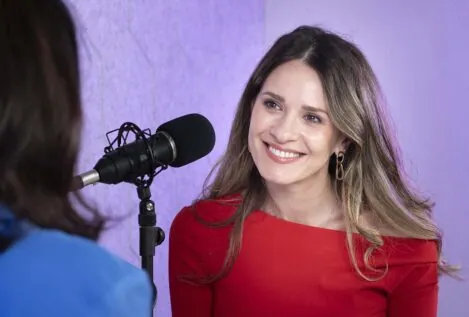 VÍDEO | Bambalina con Elena Ballesteros