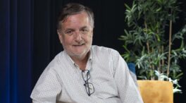 Francisco Undurraga, diputado de Chile Vamos: «La división de la derecha es una vergüenza»