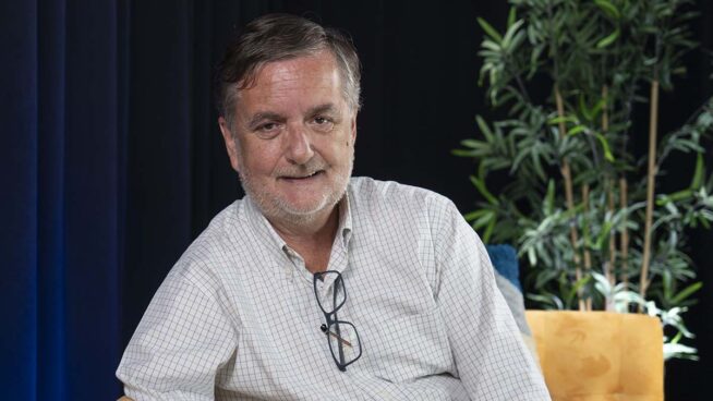 Francisco Undurraga, diputado de Chile Vamos: «La división de la derecha es una vergüenza»