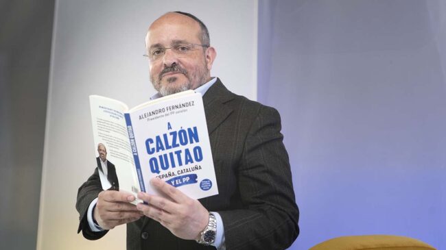 Entrevista a Alejandro Fernández