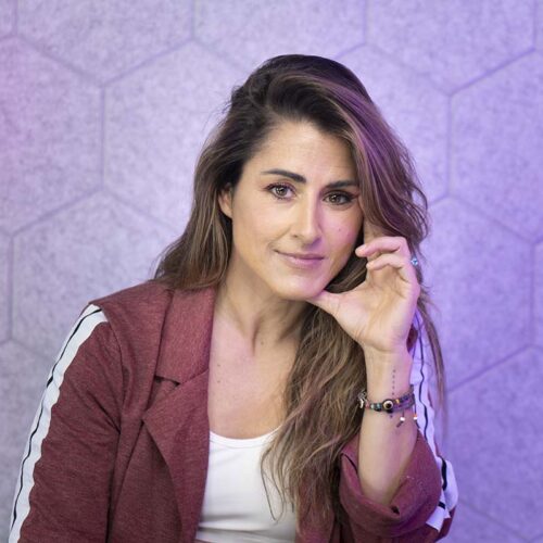 Podcast | Bambalina con Barei