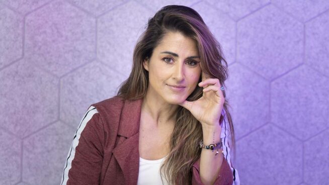 VÍDEO | Bambalina con Barei