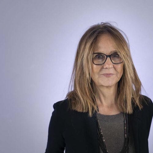 Podcast | Entrevista a María Dueñas